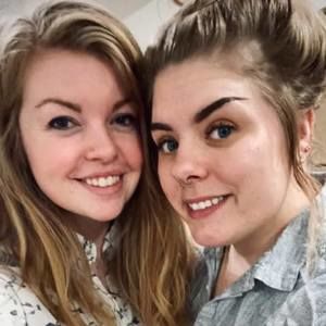 Meet your Posher, Carmen